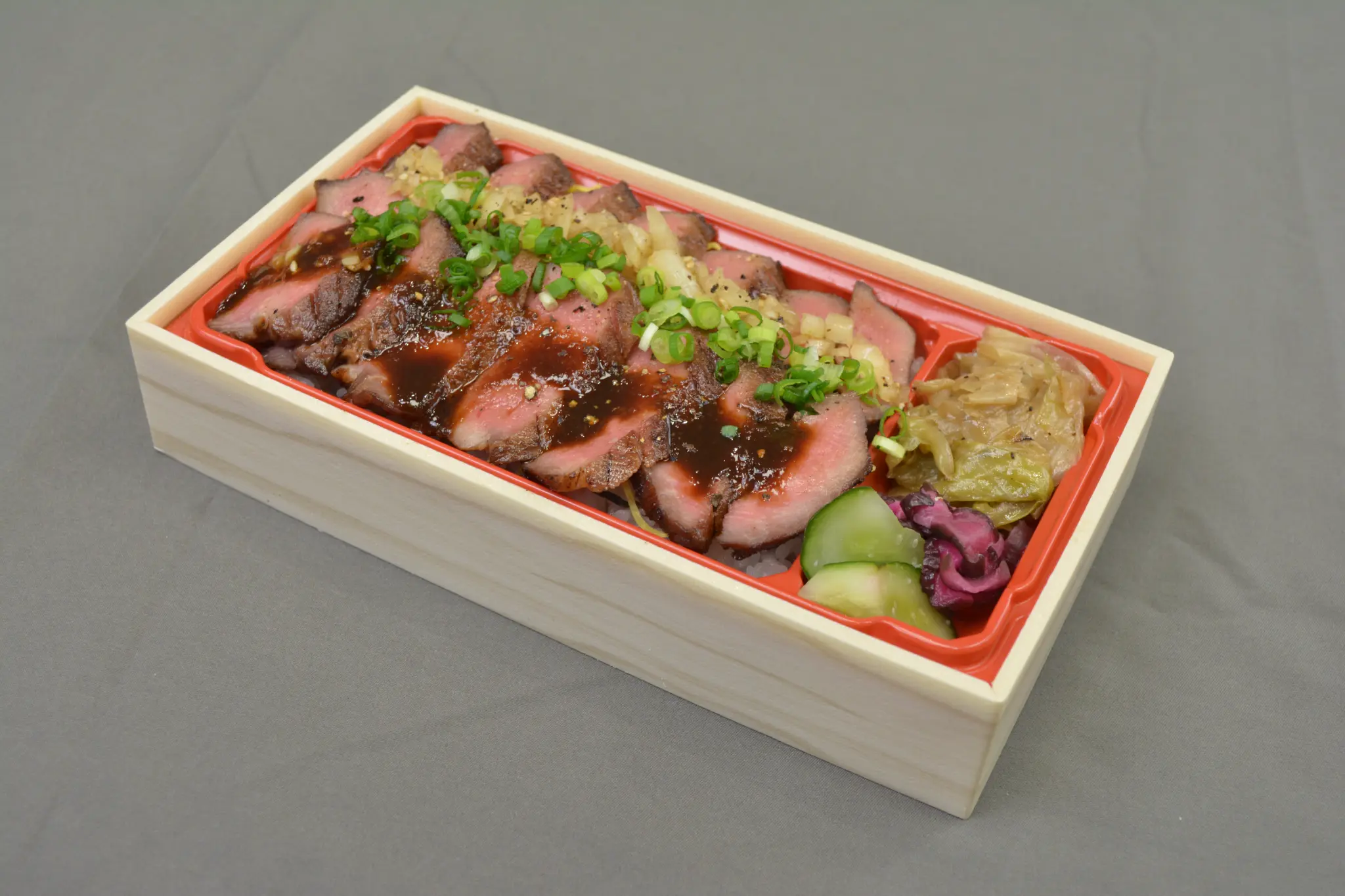 特上牛タン弁当